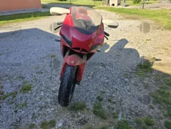 1#10272 Motociclo MV Agusta