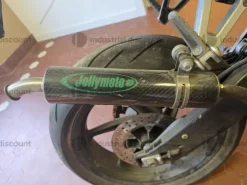1#10272 Motociclo MV Agusta