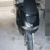 2#9437 Motociclo Peugeot