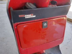 5#5606 Motociclo Piaggio