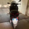 1#9669 Motociclo Piaggio