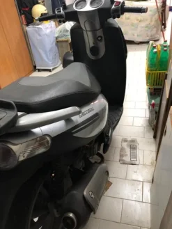 411#5029 Motociclo Piaggio