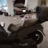 3#7917 Motociclo Piaggio Beverly