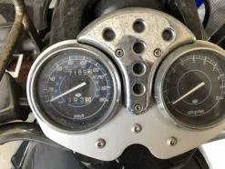 2#3440 Motociclo Piaggio Beverly