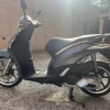 4#7856 Motociclo Piaggio Liberty
