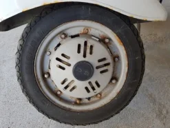 13#5322 Motociclo Piaggio Vespa 125