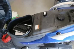 2593#2668 Motociclo Suzuki Motor Espana WVCN