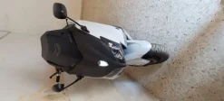 4#7917 Motociclo Yamaha SJ09II