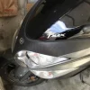 3#4972 Motociclo Yamaha TMax