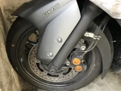 3#4972 Motociclo Yamaha TMax