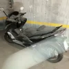 1#6119 Motociclo Yamaha T- MAX
