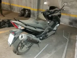 1#6119 Motociclo Yamaha T- MAX