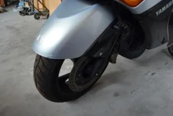 1#3691 Motociclo Yamaha Tmax