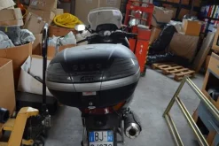 1#3691 Motociclo Yamaha Tmax