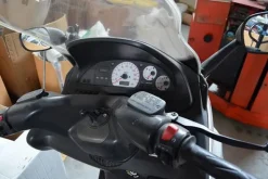 1#3691 Motociclo Yamaha Tmax