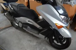 1#3691 Motociclo Yamaha Tmax