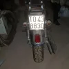 1#3107 Motociclo Yamaha Virago