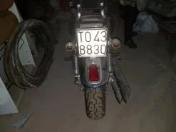 1#3107 Motociclo Yamaha Virago