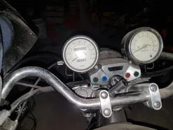 1#3107 Motociclo Yamaha Virago