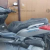 7#8669 Motociclo Yamaha Xmax 250