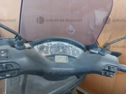 7#8669 Motociclo Yamaha Xmax 250