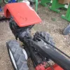 245#7089 Motocoltivatore con fresa