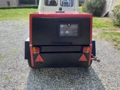 Motocompressore aria Jenbacher modello JW20R