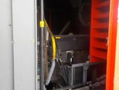 32#7214 Motocompressore Atlas Copco