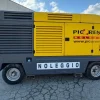 Motocompressore Atlas Copco H23