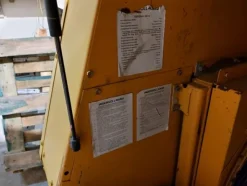 40#7725 Motocompressore Ingersol Rand