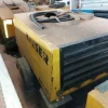 27#7028 Motocompressore Kaeser