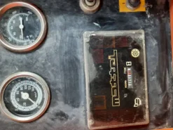 Motocompressore MATTEImod. DRS 775