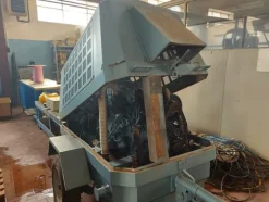 12#7333 Motocompressore motore VM
