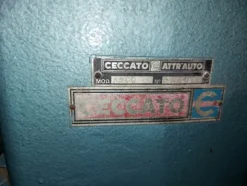 12#7333 Motocompressore motore VM