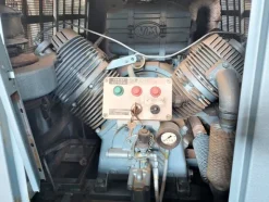12#7333 Motocompressore motore VM
