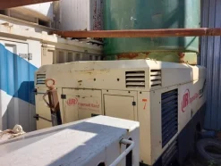 21#6053 Motocompressori Ingersoll