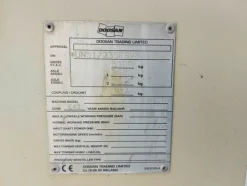 21#6053 Motocompressori Ingersoll