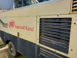 21#6053 Motocompressori Ingersoll