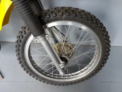43#6030 Motocross Maico MC360