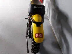43#6030 Motocross Maico MC360
