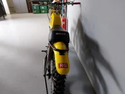 43#6030 Motocross Maico MC360