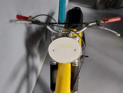 43#6030 Motocross Maico MC360