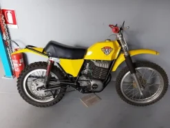 43#6030 Motocross Maico MC360