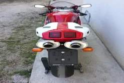 7#3672 Moto Ducati 996
