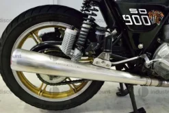 16#9982 Moto Ducati 900 Darmah