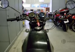 16#9982 Moto Ducati 900 Darmah