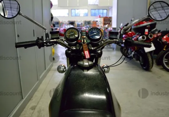 16#9982 Moto Ducati 900 Darmah