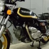 17#9982 Moto Ducati 900 Darmah