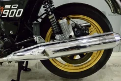 17#9982 Moto Ducati 900 Darmah