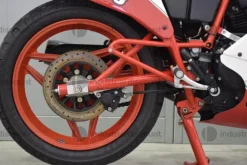 9#9982 Moto Ducati 350 F3